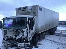 Глава Волжского района объявил траур по погибшим в страшном ДТП под Самарой