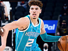 Джей Джей Редик: «Ламело Болл немного похож на Джейсона Уильямса»