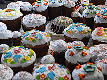 Диетолог раскрыла рецепт полезного кулича