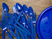 Пластиковая планета: как люди убивают Землю одноразовой посудой