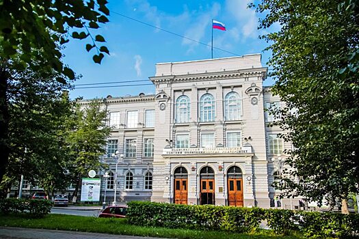 Власти и ВЭБ.РФ подписали соглашение о строительстве в Томске межвузовского кампуса