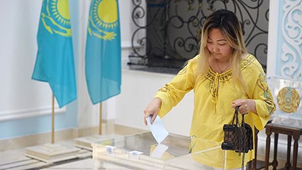 Выборы в Казахстане прошли по демократическим нормам, заявил Токаев