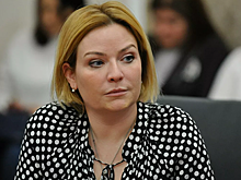 Фото нового минкульта с бранью на груди попало в Сеть
