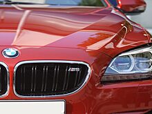 BMW запустит производство автомобилей на «Автоторе» вместо своего завода в РФ в 2021 году