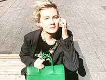 «С годами стали на одно лицо»: в Сети перепутали Ренату Литвинову с Земфирой
