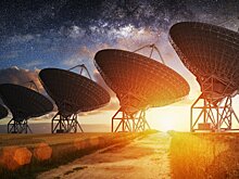Ученые объяснили происхождение таинственных сигналов из космоса