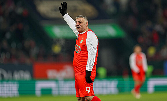 Джанашия о предложении отменить пенсии: «А как люди должны тогда жить? В России так не сделают, скорее наоборот – прибавят. Можно сделать отдельные пенсии для футболистов»