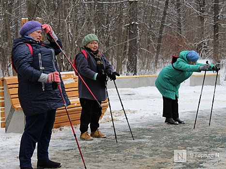 Больничные для пожилых нижегородцев продлили до 28 марта