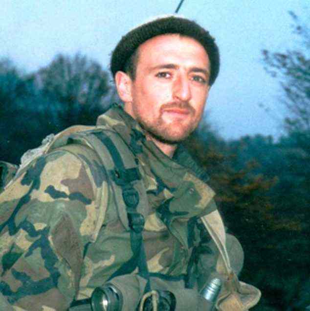 Андрей Туркин Фото