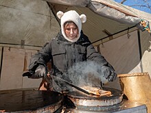 Без блинов и сжигания чучела: тайны казачьей Масленицы на Кубани