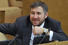 Самый богатый депутат Госдумы заработал 2,7 миллиарда рублей