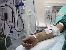 Жизненно важное такси: В Якутии организована круглосуточная перевозка пациентов на гемодиализ