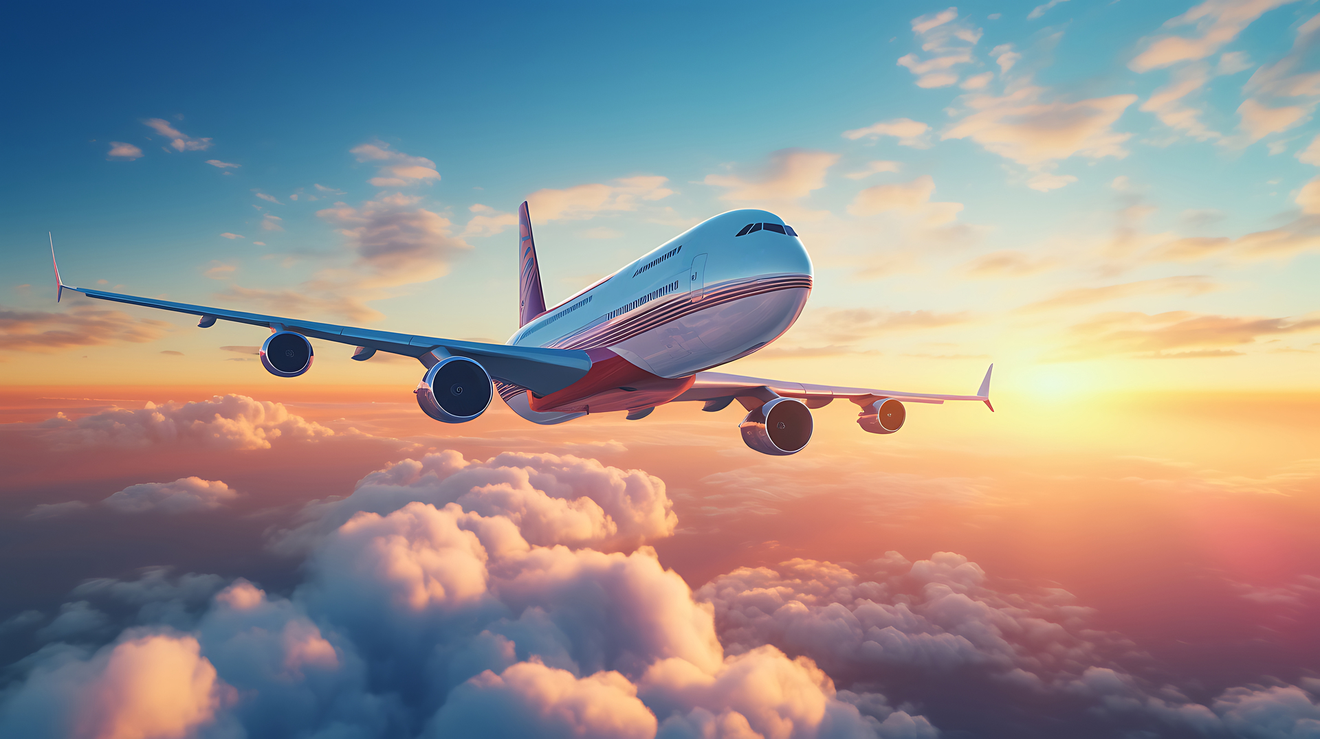 В аэропорту Уфы пьяный мойщик продырявил самолет стремянкой