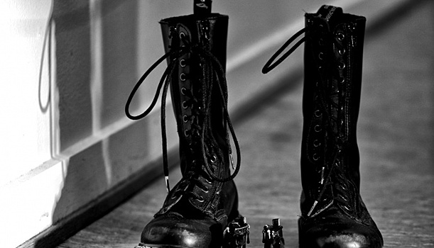 Кого назначить преемником, или главное качество руководителя