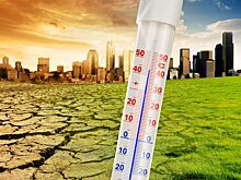 The Guardian: 16 климатических катастроф произойдет на Земле из-за глобального потепления