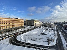 РПЦ выступила за памятник Александру Невскому на Лубянке