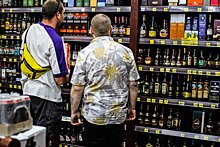 Экономист рассказал, что проблем с импортом спиртного в России не ожидается