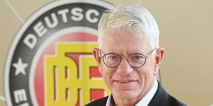 Кандидат в президенты ИИХФ Райндль о реформах в хоккее: «Очень много идей. Но мы не должны менять слишком многое»