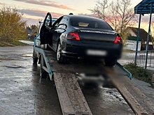 В Волгоградской области в ходе рейда к ответственности привлекли 18 водителей