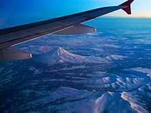 Росавиация расторгнет со Спецстроем договоры на строительство трех аэропортов на Камчатке