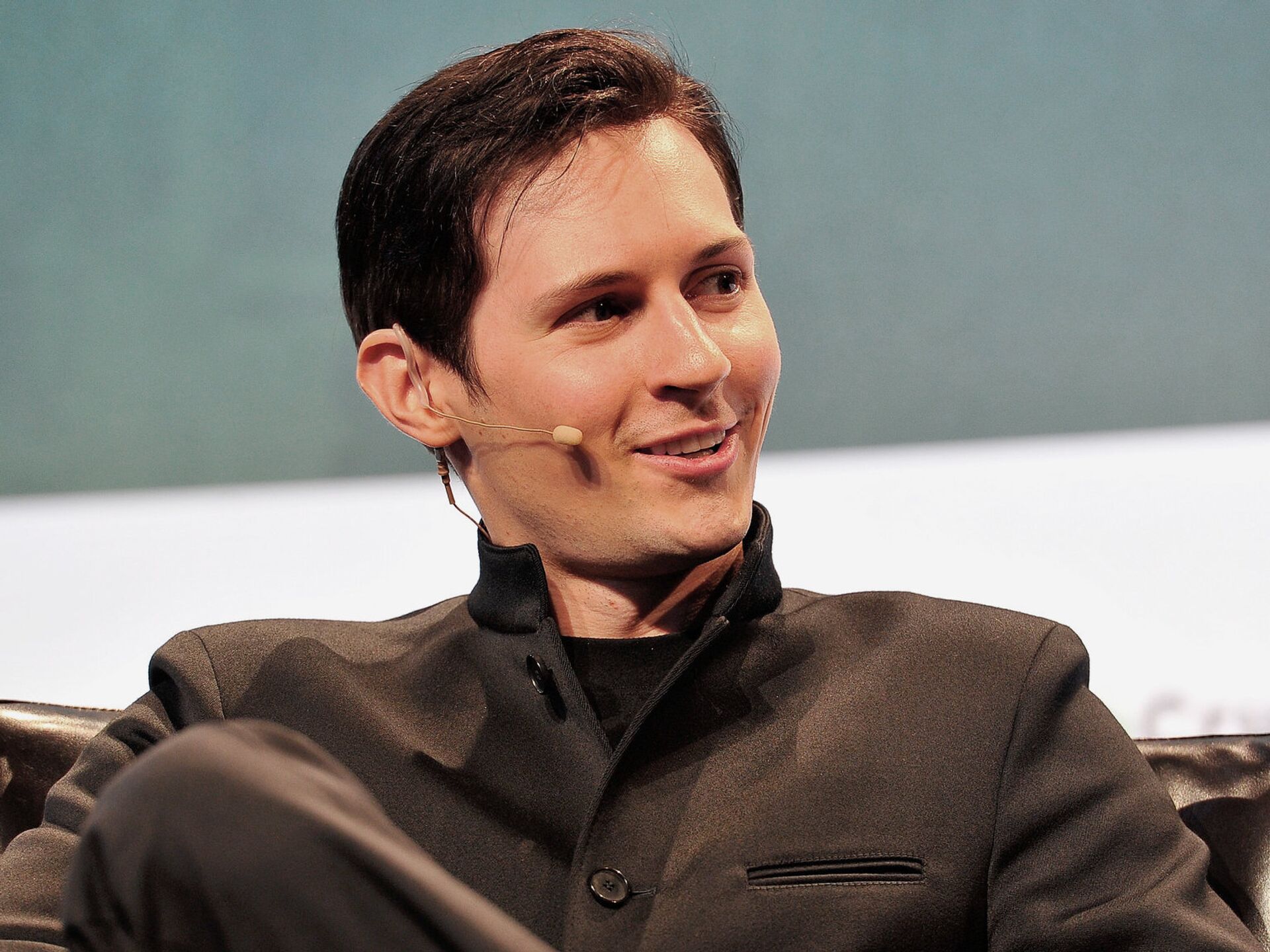 В интернете сравнили Павла Дурова с Джейсоном Стэйтемом за «пацанские» цитаты