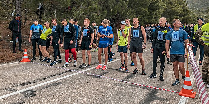 Сборная Москвы стала лучшей на чемпионате по многоборью среди спасателей