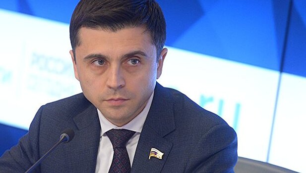 В Госдуме ответили на слова украинского экс-министра о "разгроме России"