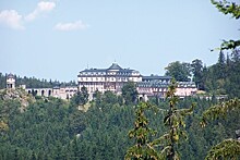 У семьи Назарбаева нашли роскошные дворцы в Германии