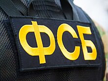 В Амурской области задержан мужчина, передававший Киеву данные о военной технике