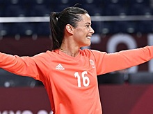 Французская гандболистка не согласна с выбором спортсмена на обложку L’Équipe