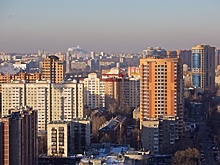 Самая дешевая квартира на первичном рынке Подмосковья стоит меньше 900 тысяч рублей