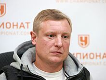 «Спартак» поздравил Владимира Бесчастных с 50-летним юбилеем