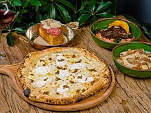 Охоту за трюфелем теперь можно проводить в парке ВДНХ