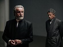 Первые кадры фантастического сериала «Полдень» по мотивам романа Стругацких