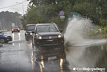 В Екатеринбурге открыли движение по Шефской