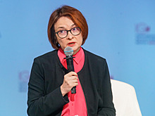 «Несправедливый тягостный налог» высокой инфляции: Эльвира Набиуллина отчиталась перед депутатами