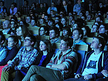 В кинотеатре "Слава" на востоке Москвы провели противоаварийные работы