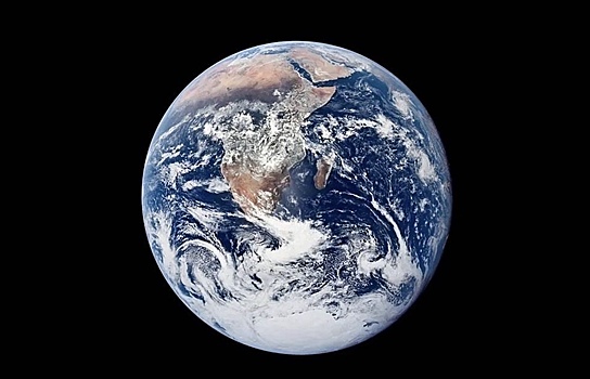 Открыт минерал, который поможет изучить ядро Земли