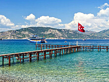 Турция не планирует закрывать границы для туристов перед Новым годом