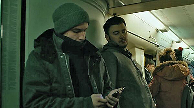 Как раскусить москвича по поведению и жестам