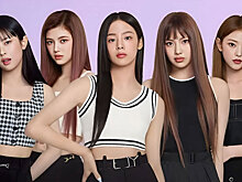 NewJeans выпустили VHS-клип Bubble Gum