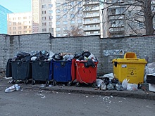 Наталья Котова потребовала очистить Челябинск от последствий праздничных гуляний горожан