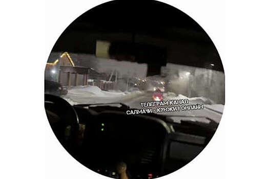 В Казани дети угнали автомобиль, устроили гонки с квадроциклом и попали на видео