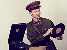 Артисты нижегородских театров выступят во дворе Дома актера к юбилею Победы