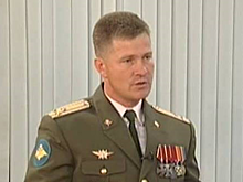 Александр Панфилов много сил приложил к подготовке защитников Родины