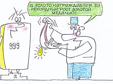 Золото растет из-за неопределенности