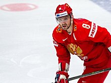 IIHF не разрешит хоккеистам НХЛ принимать участие в ОИ в индивидуальном порядке