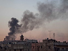 Двое сирийских военнослужащих погибли в результате обстрелов со стороны боевиков