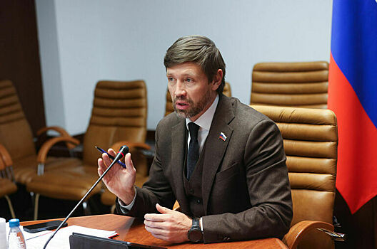 Сенатор Шейкин предложил вдвое повысить штрафы за нелегальную продажу алкоголя