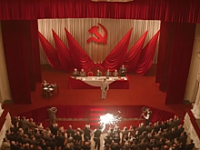 Определен победитель на кинофестивале в Пхеньяне